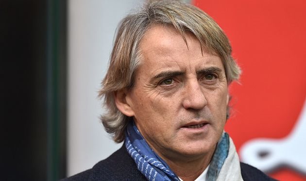 Роберто Манчини, Getty Images