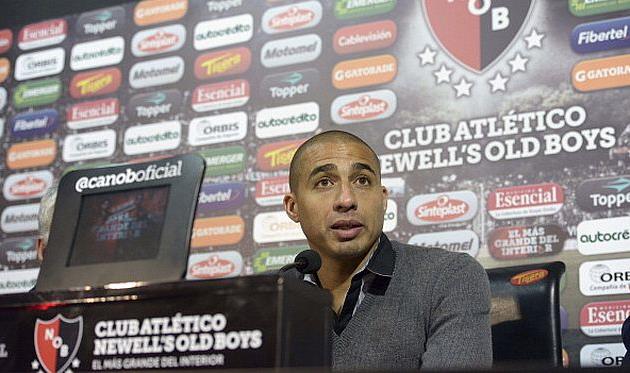 Давид Трезеге, getty images