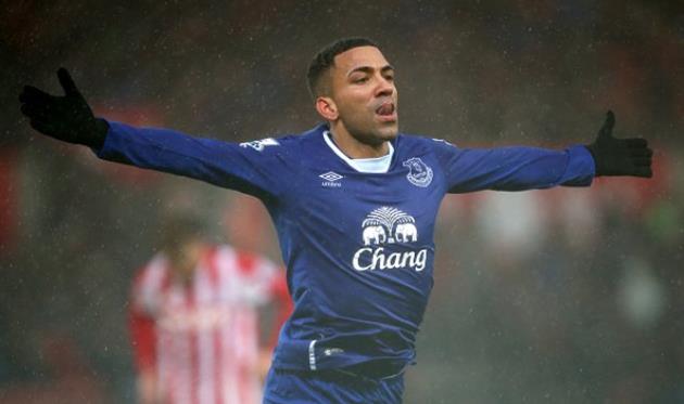 ААРОН ЛЕННОН, GETTY IMAGES