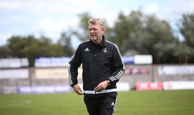 ДЭВИД МОЙЕС, GETTY IMAGES