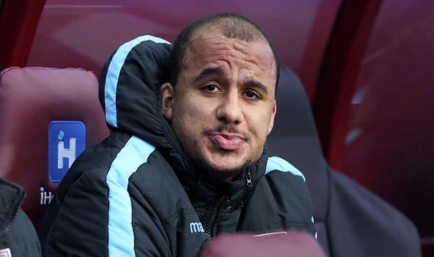 Габриэль Агбонлахор, Getty Images