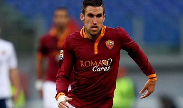 Кевин Строотман, Getty Images