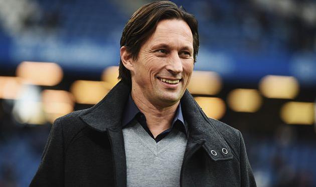 РОГЕР ШМИДТ, GETTY IMAGES