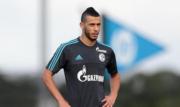 Юнес Бельханда, westline.de