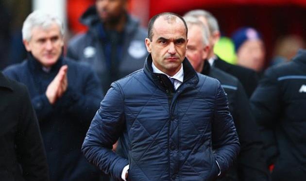 РОБЕРТО МАРТИНЕС, GETTY IMAGES