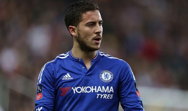 ЭДЕН АЗАР, GETTY IMAGES