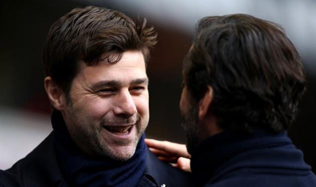 МАУРИСИО ПОЧЕТТИНО, GETTY IMAGES