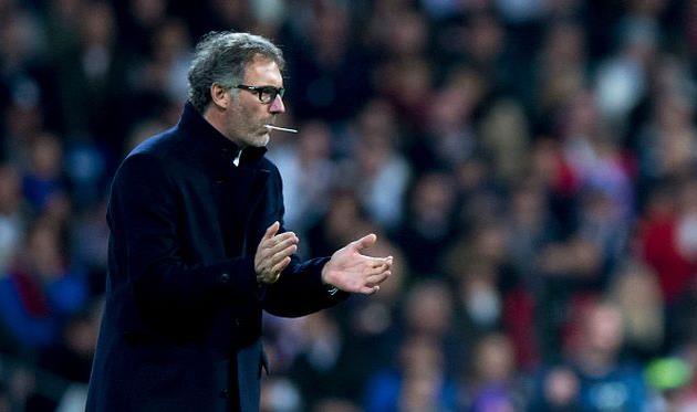 ЛОРАН БЛАН, GETTY IMAGES