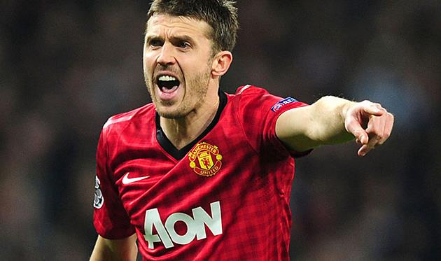 Майкл Каррик, picpicx.com