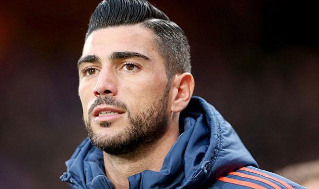 Грациано Пелле, telegraph.co.uk