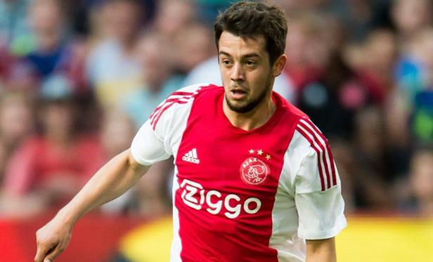 Гол Юнеса, uefa.com