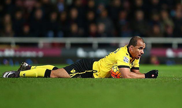 Габриэль Агбонлахор, getty images