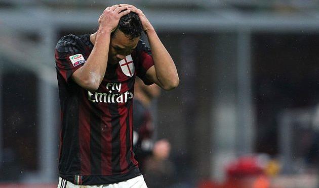 Карлосу Бакке не удалось отметиться в воротах Карнезиса, getty images