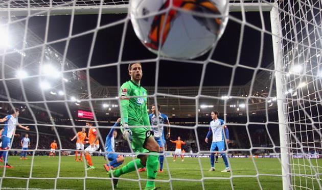 Очередной гвоздь в крышку Хоффенхайма, Getty Images