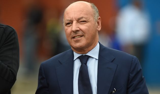 Джузеппе Маротта, Getty Images