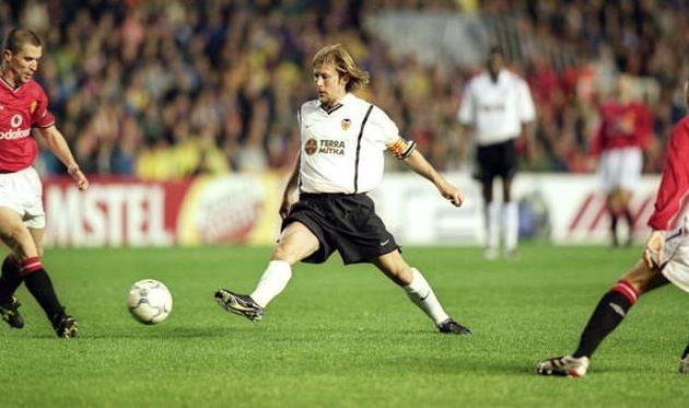 Гаиска Мендьета, Getty Images