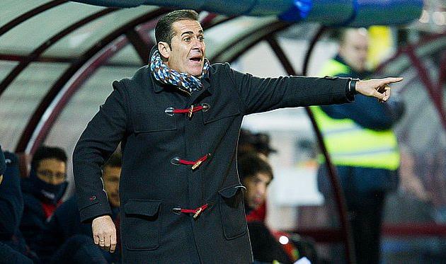 Хосе Рамон Сандовал, getty images