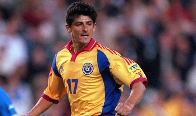 Миодраг Белодедич, uefa.com