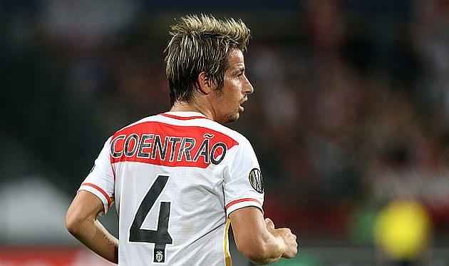 Фабиу Коэнтрау, lequipe.fr