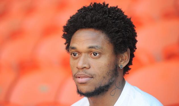 Луис Адриано, ФК Шахтер