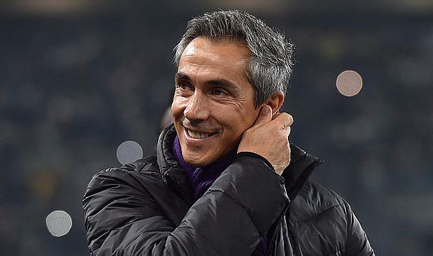 Паулу Соуза, getty images