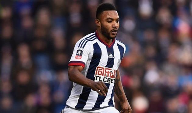 Стефан Сессеньон, Getty Images