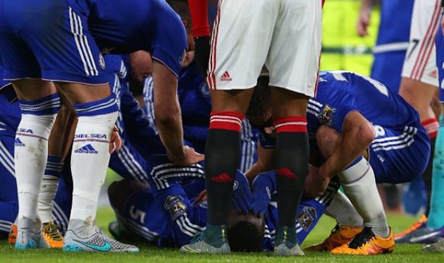 КУРТ ЗУМА, GETTY IMAGES