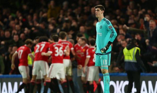 ТИБО КУРТУА, GETTY IMAGES