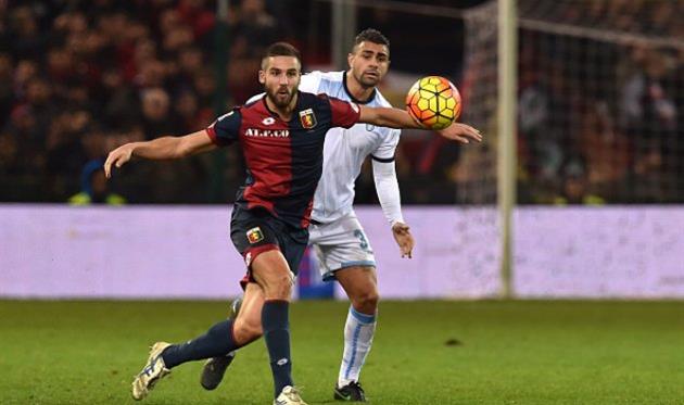 Леонардо Паволетти, Getty Images