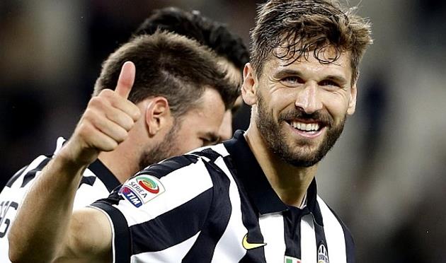 ФЕРНАНДО ЛЬОРЕНТЕ, MARCA