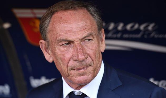 Зденек Земан, Getty Images