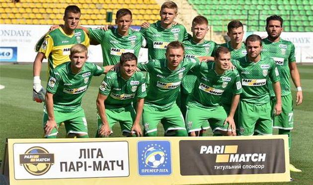КАРПАТЫ, FOOTBALL.UA