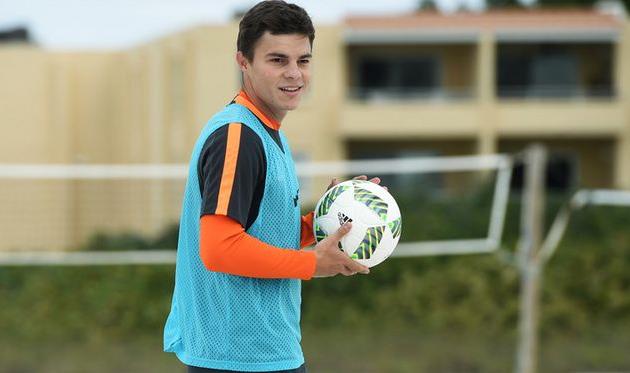 МАКСИМ МАЛЫШЕВ, SHAKHTAR.COM