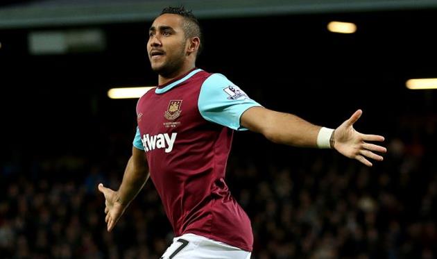 ДИМИТРИ ПАЙЕ, PA