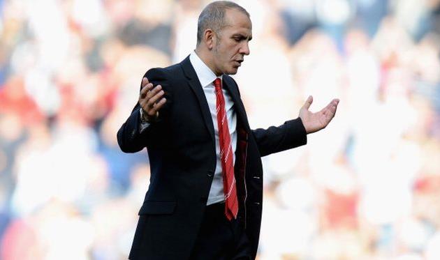 Паоло Ди Канио, Getty Images