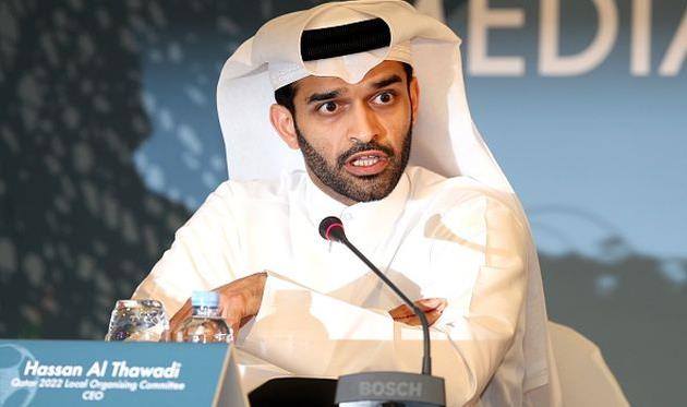 Хассан Аль-Тавади, Getty Images