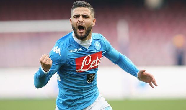 Лоренцо Инсинье, Getty Images