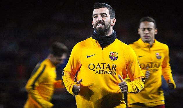 Арда Туран, getty images