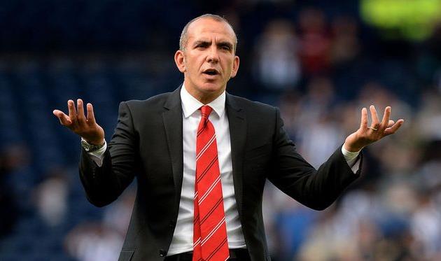 Паоло Ди Канио, Sky Sports