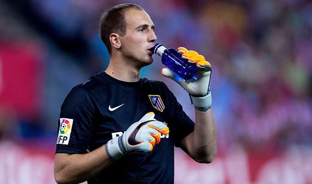 Ян Облак, Getty Images