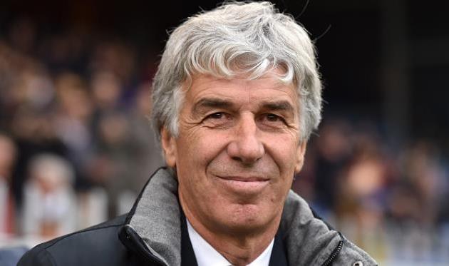 ДЖАН ПЬЕРО ГАСПЕРИНИ, GETTY IMAGES