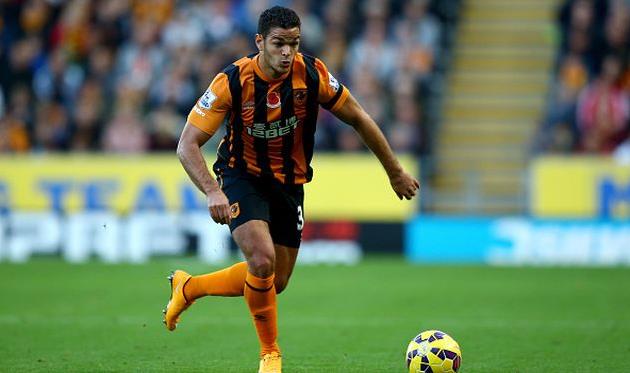 Хатем Бен Арфа, Getty Images