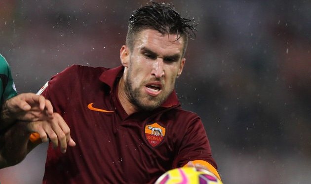 КЕВИН СТРООТМАН, Getty Images