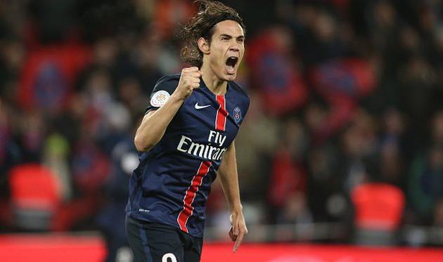 Эдинсон Кавани, Sky Sports