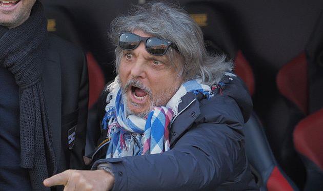 Массимо Ферреро, Getty Images