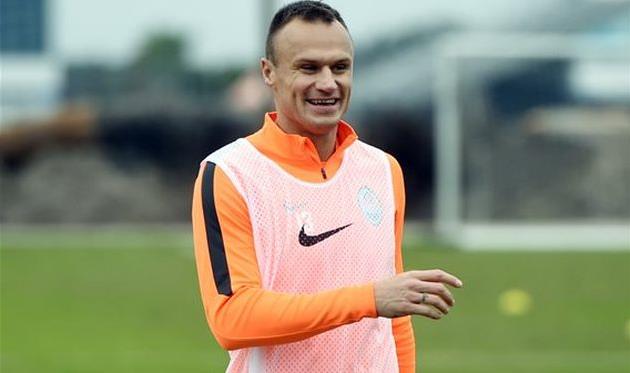 Вячеслав Шевчук, Фото Михаила Масловского, Football.ua