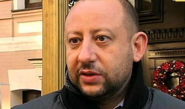 Владимир Генинсон, dynamo.kiev.ua