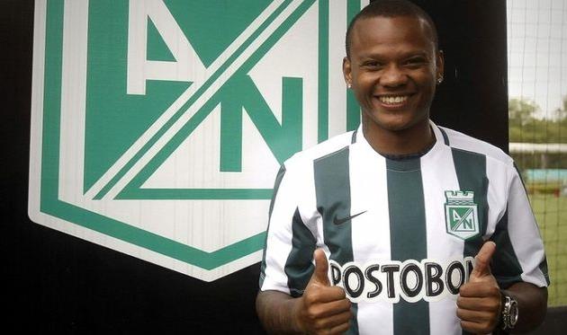 Андрес Эскобар, hsbnoticias.com