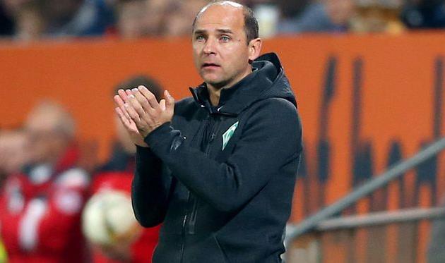 Виктор Скрипник, Getty Images