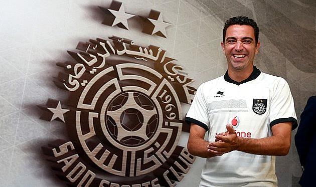 Хави Эрнандес, getty images